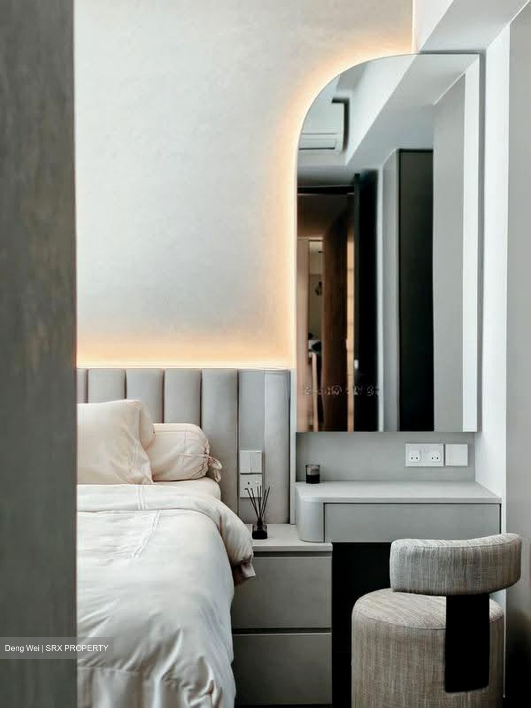 Irwell Hill Residences (D9), Apartment #609028611